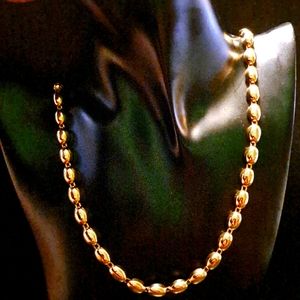 Vintage Monet Necklace